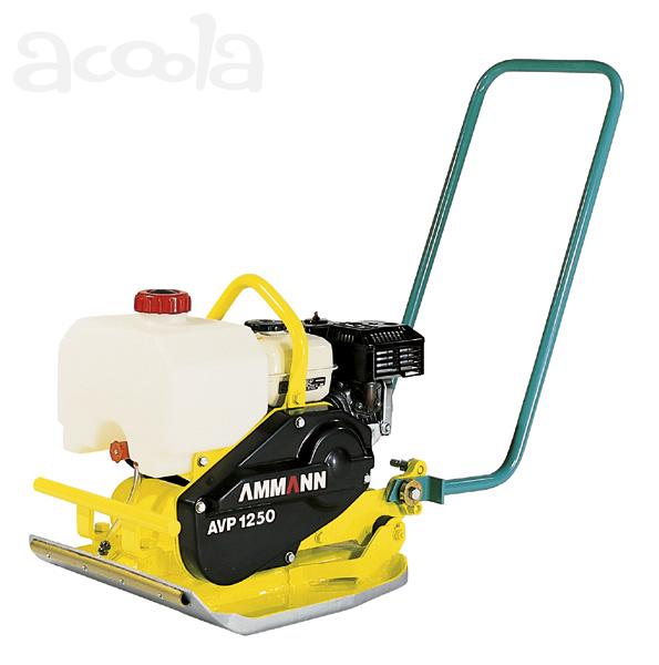 Виброплита AMMANN APF1240 70кг