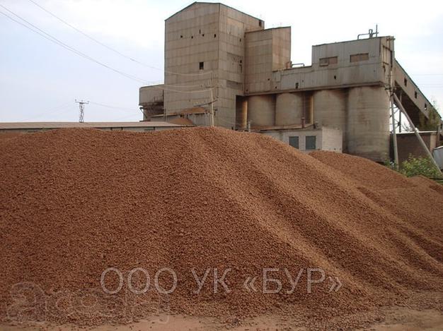 Керамзит сыпучий доставка