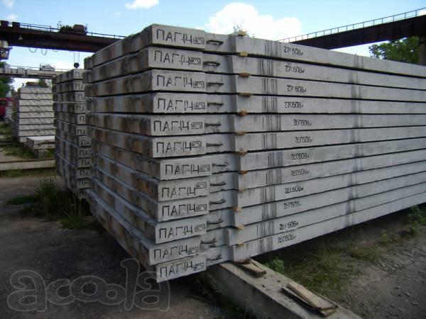 Плита аэродромная паг-14 и паг-18