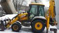 Сдам в аренду экскаватор- погрузчик JCB