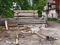 Плиты дорожные Паг 14 б/у