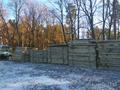 Плиты дорожные  3х1,75 б/у