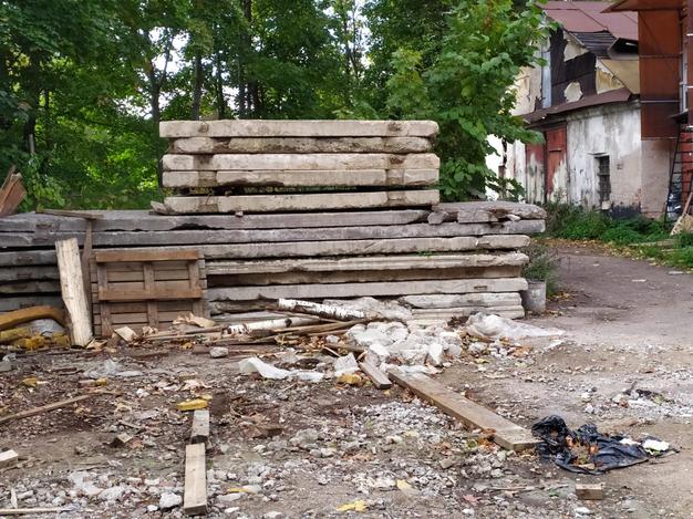 Плиты дорожные Паг 14 б/у