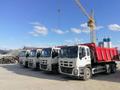 Песок карьерный отличного качества с доставкой