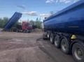 Щебень гранитный 20-40 с доставкой по Санкт-Петербургу