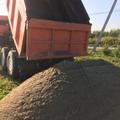 Песок Щебень ПГС Земля
