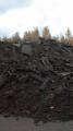 Бой асфальта фр. 0-350 с доставкой СПб и ЛО
