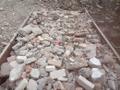Микс бой кирпича и бой бетона с доставкой