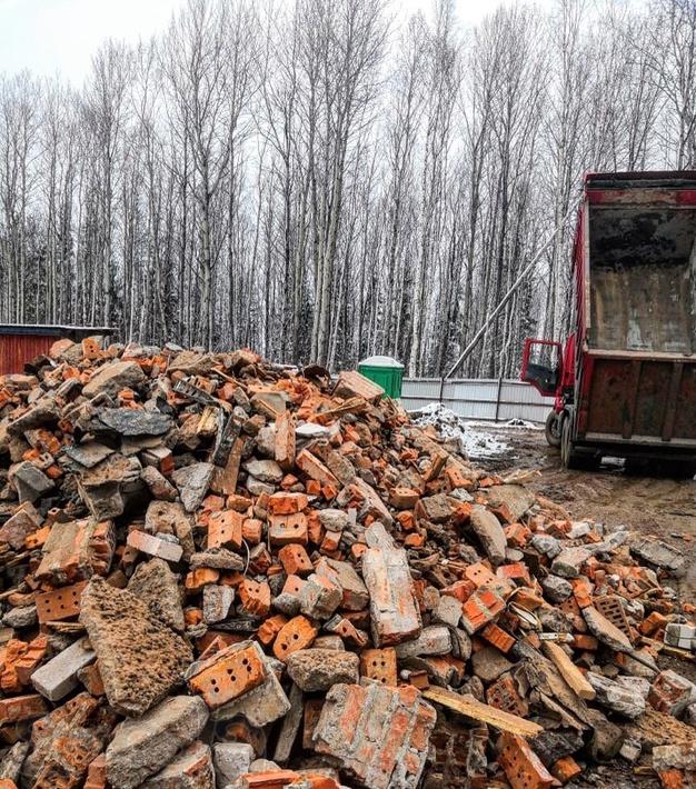 Продам песок, щебень, плодородная земля, отсев, керамзит бой бетона и.т.д