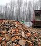 Куплю бой кирпича и бой бетона на самовывоз
