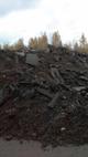 Бой асфальта фр. 0-350 с доставкой СПб и ЛО
