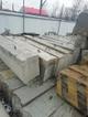 Продам дорожные плиты 3000х1750 с доставкой  12 штук и ФБС 40 штук.