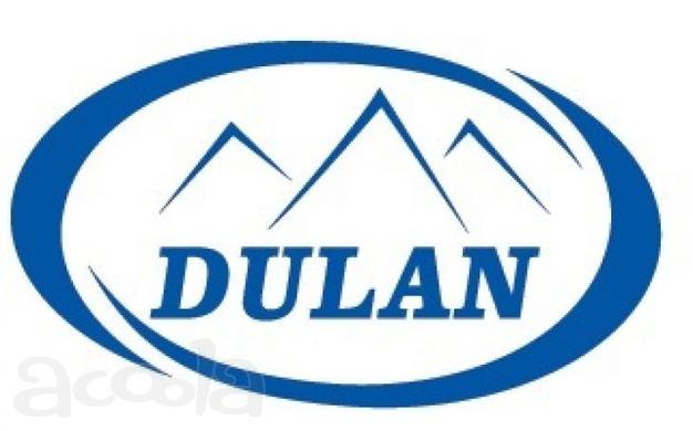 Интернет магазин Dulan