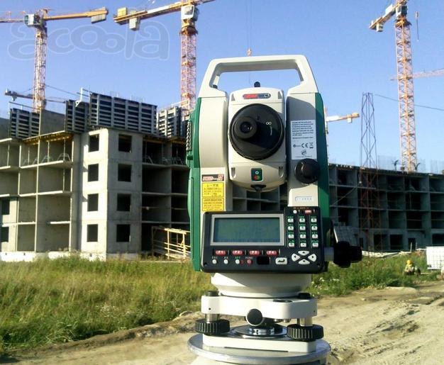 Геодезист Межевание Вынос Топосъемка Кадастр