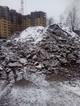 Вывоз индустриального грунта (50%грунт, 50% бой кирпича/бетона)