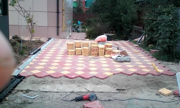 Ремонт квартир, офисов, нежилых помещений