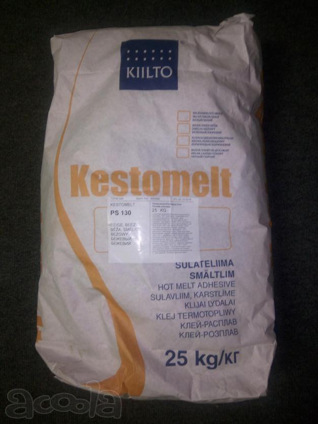 Клей-расплав Kestomelt PS 130 (термоклей Кестомелт ПС 130)