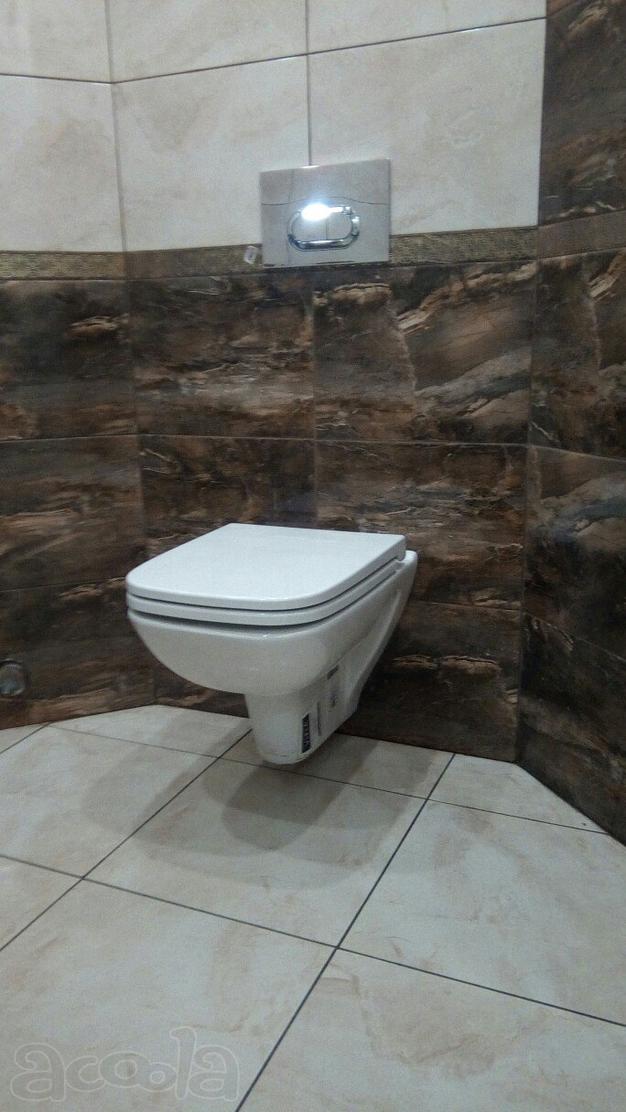 Отопление, теплый пол, водоснабжение, отделка, котельные под ключ