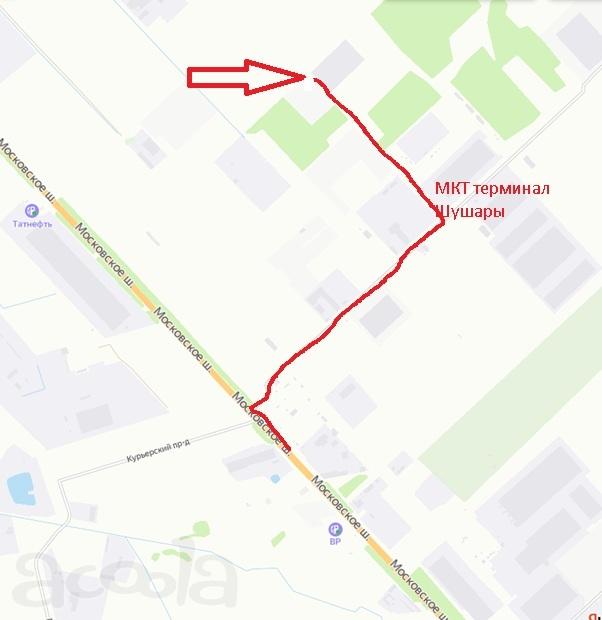 Приём боя бетона