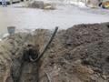 Прокол под дорогой, ГНБ, прокол под асфальтом 24/7.