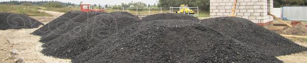 Асфальтовая крошка в Агалатово