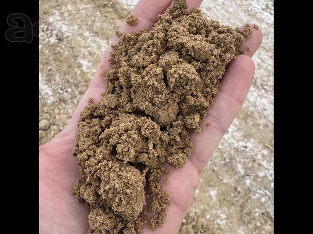 Карьер Алюминское. Всеволожский р-на