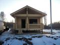 Загородное строительство.