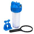 Фильтр колба UNIPUMP 10"