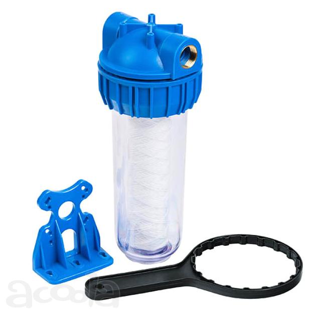 Фильтр колба UNIPUMP 10"