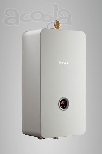 Котел электрический Bosch Tronic Heat 3500 4 кВт