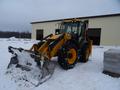 Трактор экскаватор погрузчик JCB 4CX в аренду