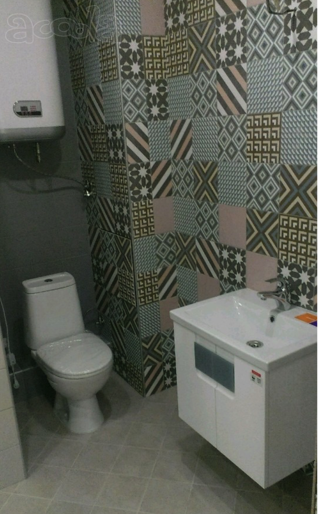 Услуги сантехника