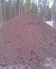 Песок, щебень, отсев Выборг