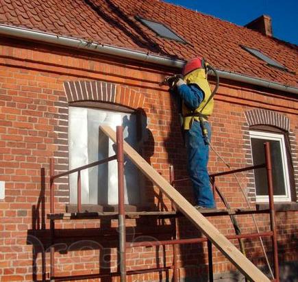 Центр пескоструйной обработки в Москве