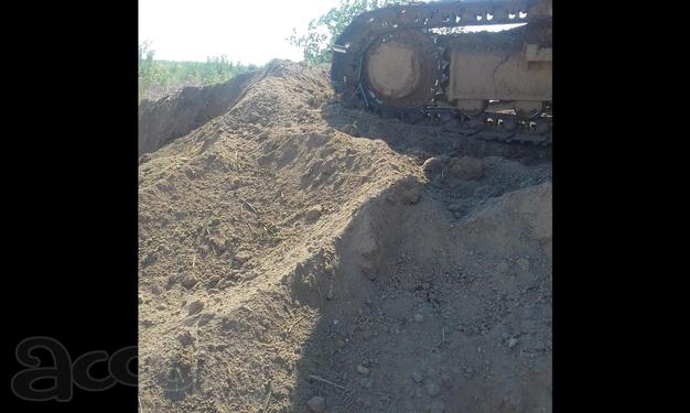 Плодородный грунт в Красном селе недорого