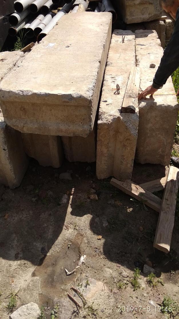 Фбс блоки продам