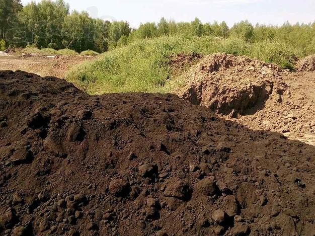 Приму грунт в Вартемяги.