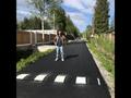 Асфальтирование, благоустройство, строительство дорог.