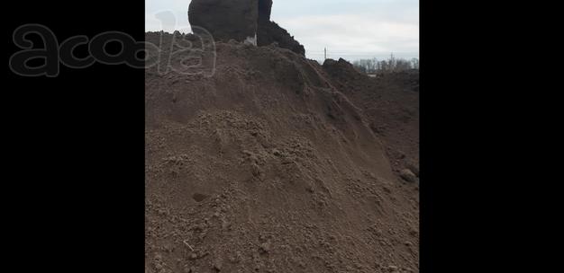 Плодородная земля и торфогрунт с доставкой недорого
