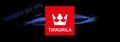 Краски Tikkurila промышленные и бытовые