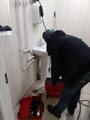 Устранение засора канализации Спб и Ло