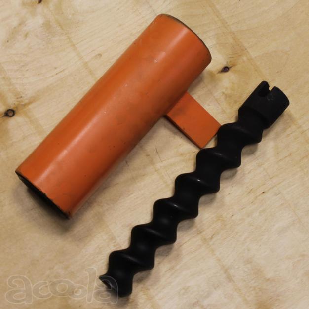 Шнековая пара D6-3