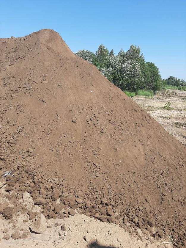 Шикарный плодородный грунт. Для сада, для газона