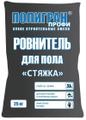 Стяжка для пола Полигран ПРОФИ, меш. 25Кг