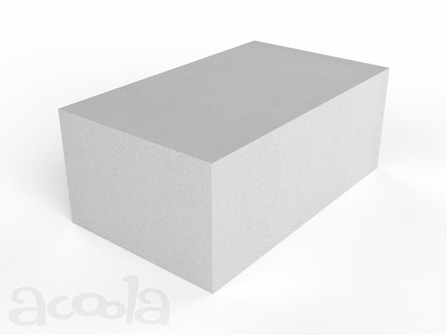 Газобетонные блоки стеновы