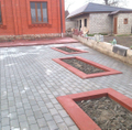 Тротуарная плитка