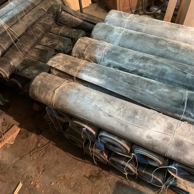 Резиновое покрытие rubber, резина рулонная тмкщ