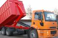 Вывоз мусора Пухто Контейнеры 10, 14, 20, 27 м<sup>3</sup>