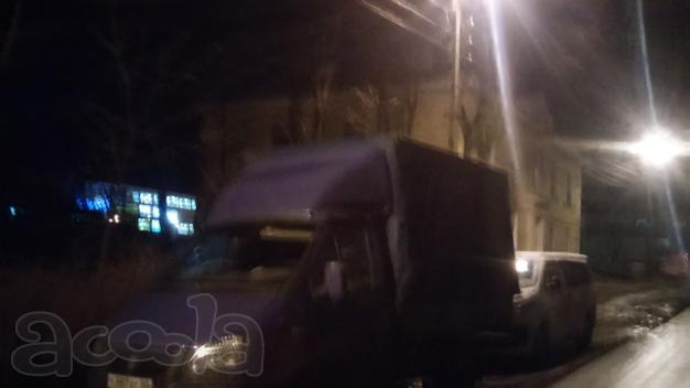 Вывоз мусора строительного и старой мебели