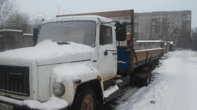 Вывоз мусора строительного по спб